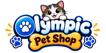 Olympic Pet Shop