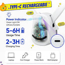 Interactive Doorway Cat Toy – Clip-On Automatic Bird & Mouse Toy for Indoor Cats