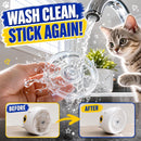 Automatic Flying Bird Cat Toy with 360° Motion & Two Speed Modes